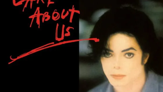 マイケル・ジャクソンのショート・フィルム『Ghost』がハロウィンに