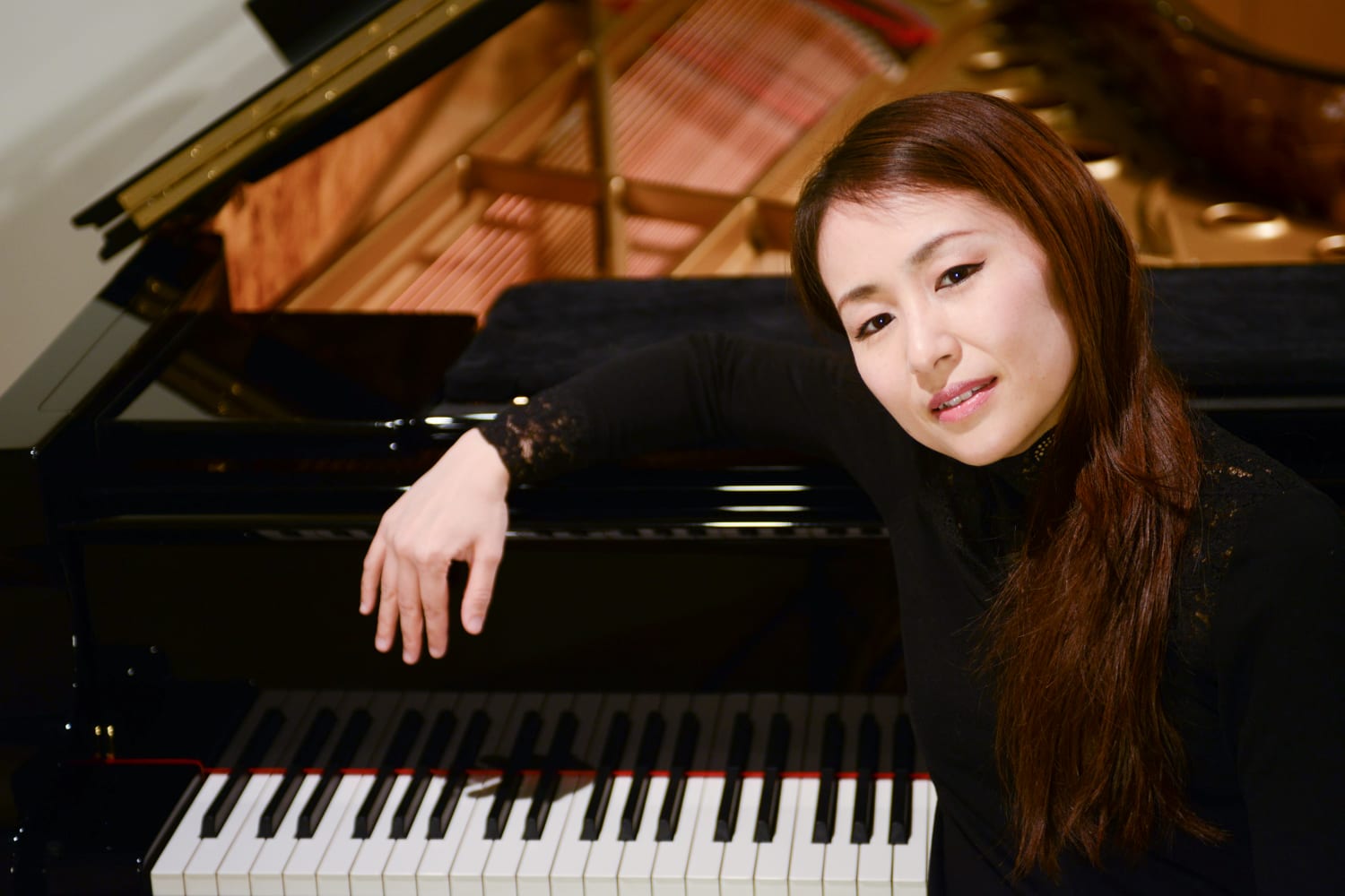 西山 瞳 ジャズ スタンダードからヘヴィ メタルまで どっちのファンも裏切らないように Women In Jazz 24 Arban