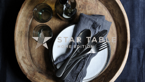 STAR TABLE 1