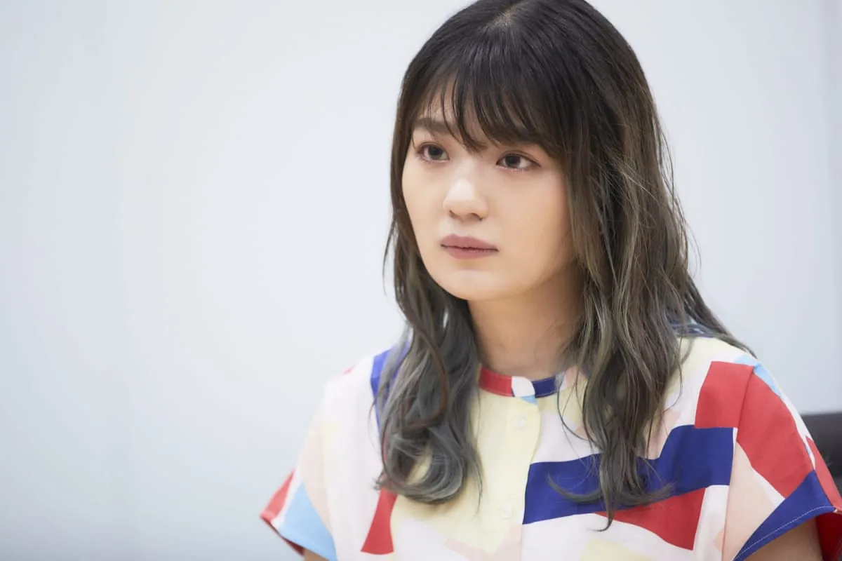 The Peggies インタビュー 明るいだけじゃない 最新作で描いた人間のナチュラルな姿 Arban The Peggies インタビュー 明るいだけじゃない 最新作で描いた人間のナチュラルな姿 Arban