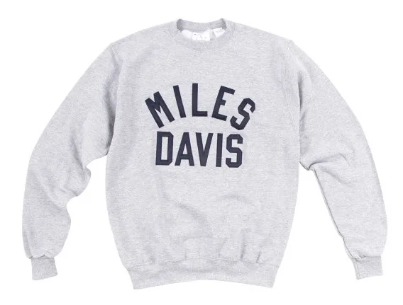 意外と知らない “おしゃれなジャズ・アイテム” 一挙紹介 | ARBAN