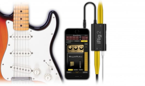 iRig2