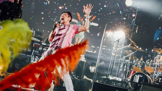 サザンオールスターズ大晦日の年越しライブを無観客で配信
