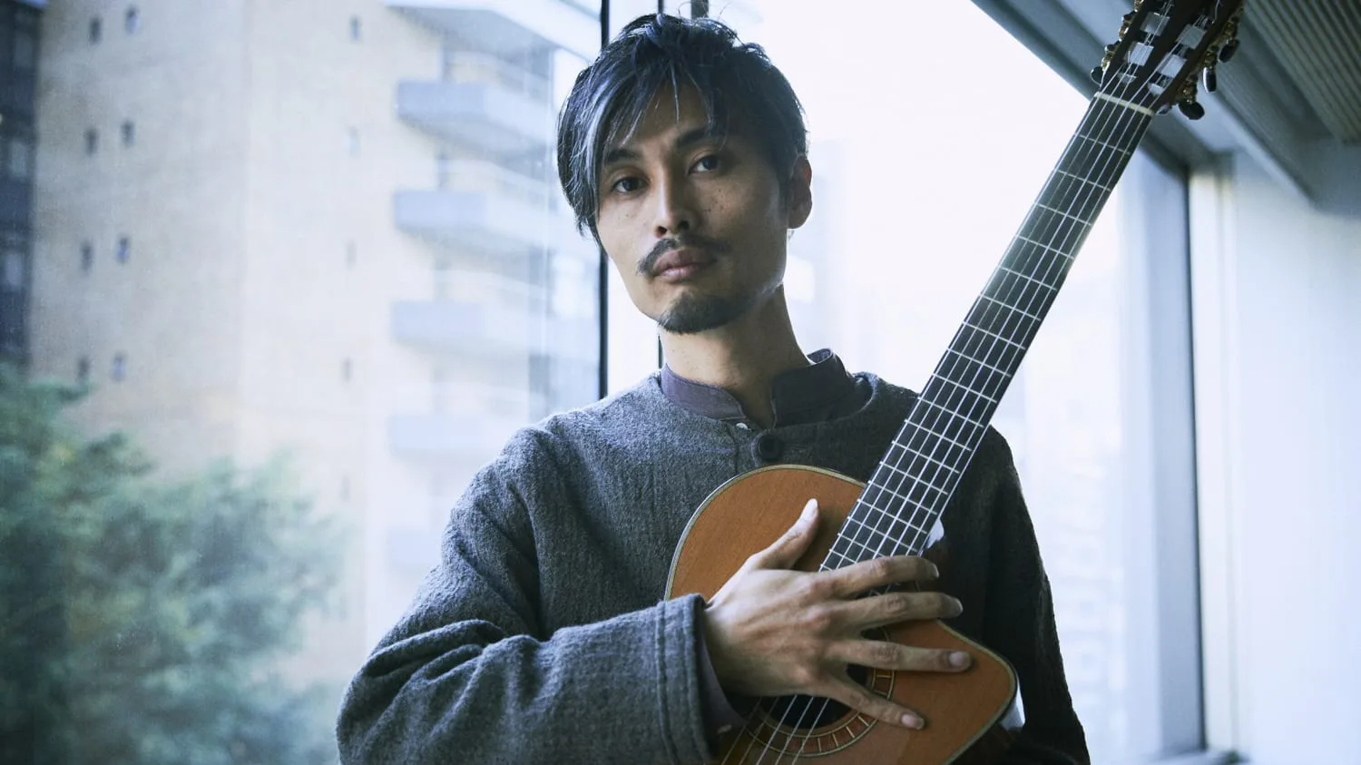 渥美幸裕 インタビュー】「邦楽2.0」で示す日本音楽の新たな姿「次世代
