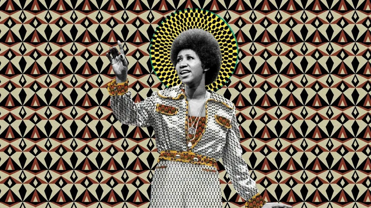 アレサ・フランクリン YOUNG,GIFTED AND BLACK ＋百万光年の アレサ・フランクリン YOUNG,GIFTED AND BLACK ＋百万光年の