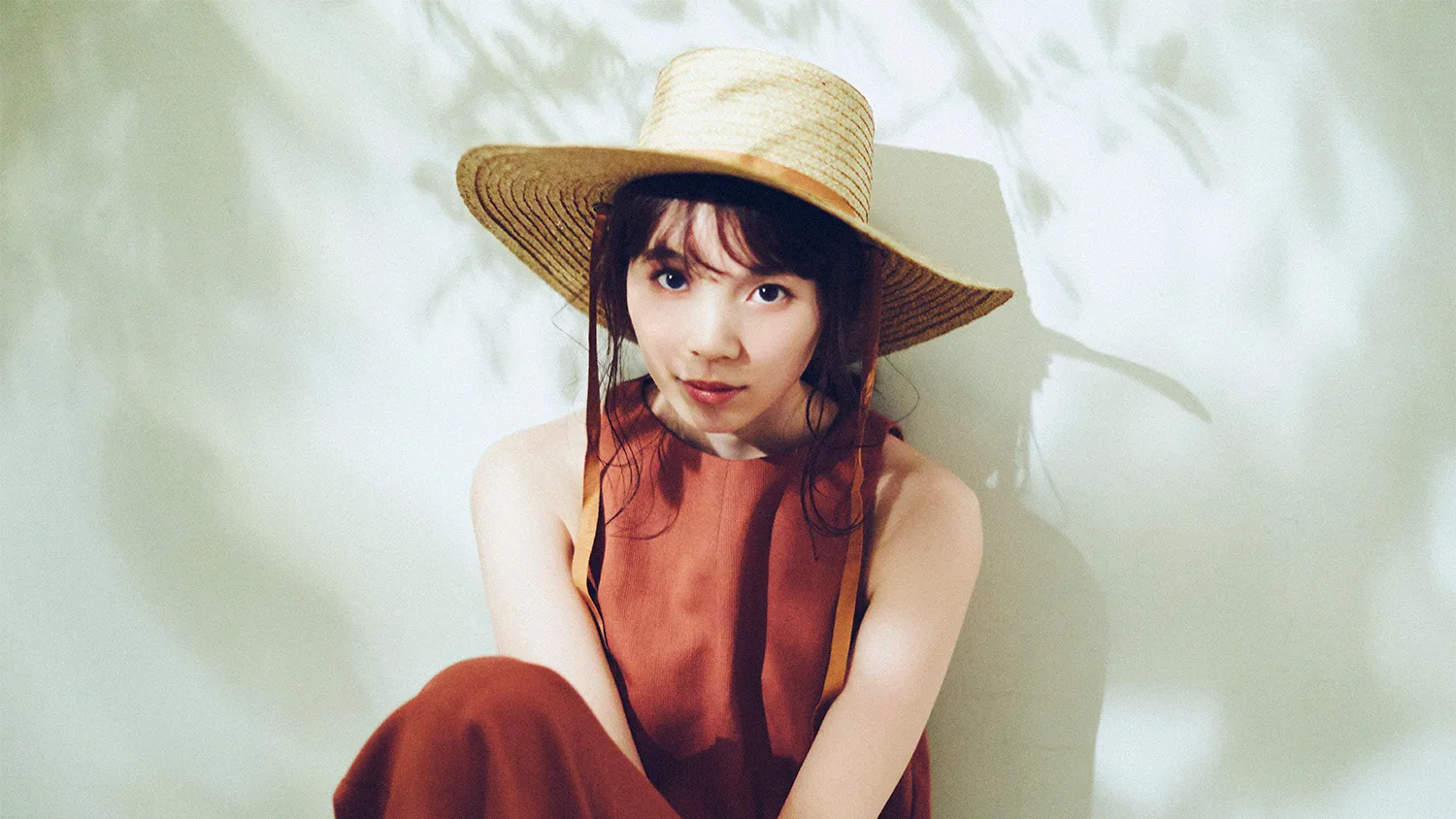 新人シンガー ソングライターの上之園晴香がシングル Lipstick をリリース Arban
