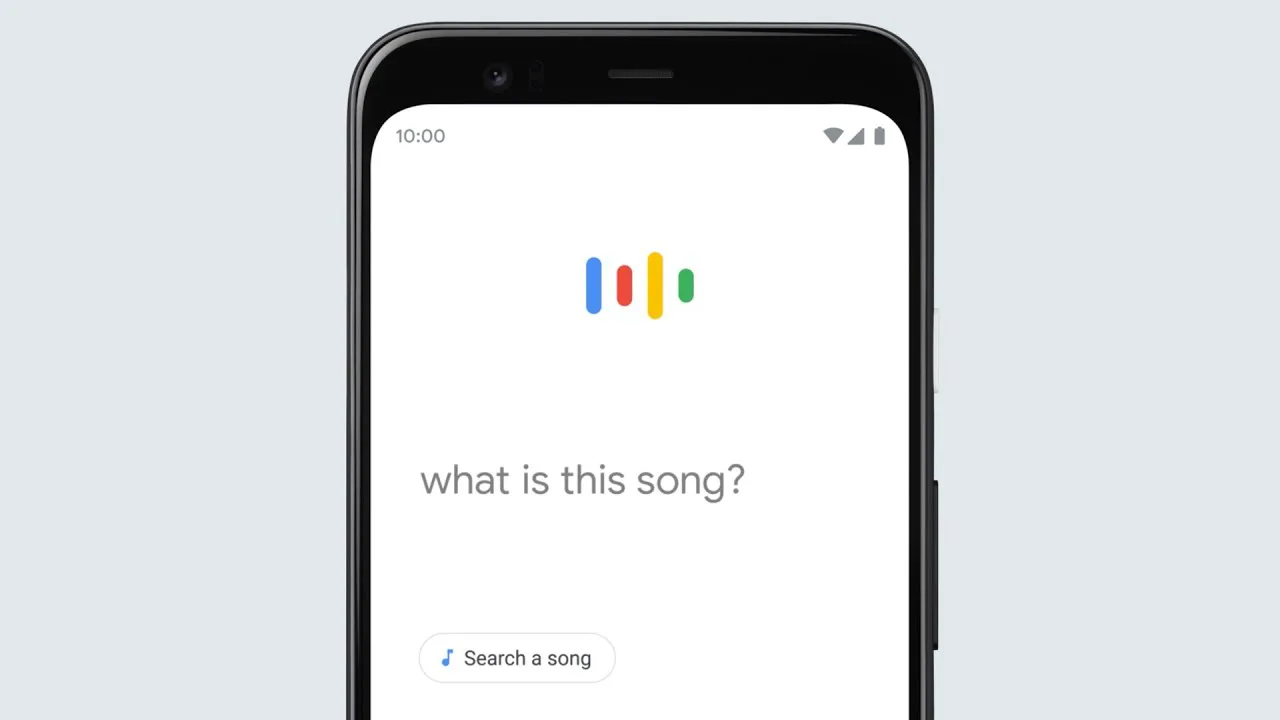 鼻歌や口笛で曲を検索できる Googleの新サービス Hum To Search スタート Arban