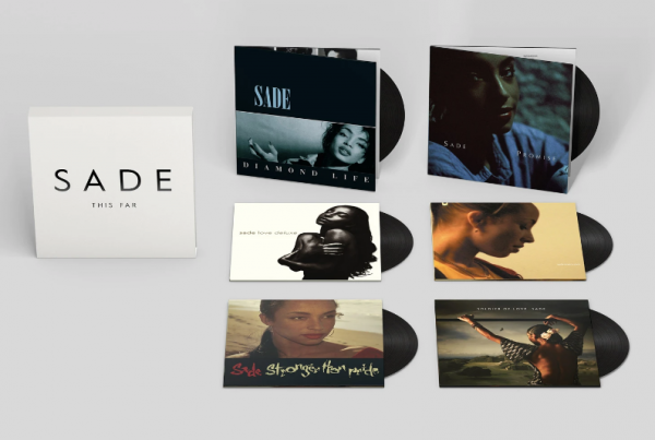 新品 シャーデー アデュ Sade ギター グラミー賞 スムースジャズ パーカー シャーデー／Sade】現在の活動状況は？ バンドの歴史と代表曲を解説