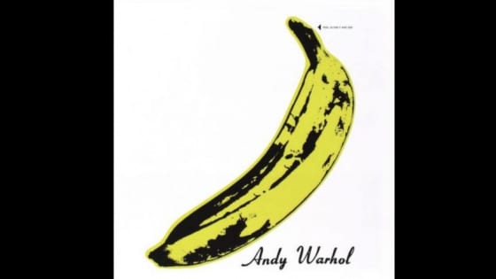 velvet underground and Nico