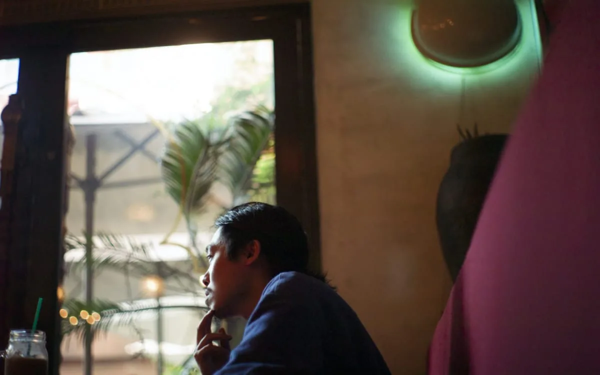 石若駿 インタビュー 人生の１ページを綴るライフワーク 凄腕ドラマーはなぜ 歌のアルバム を出し続けるのか Arban