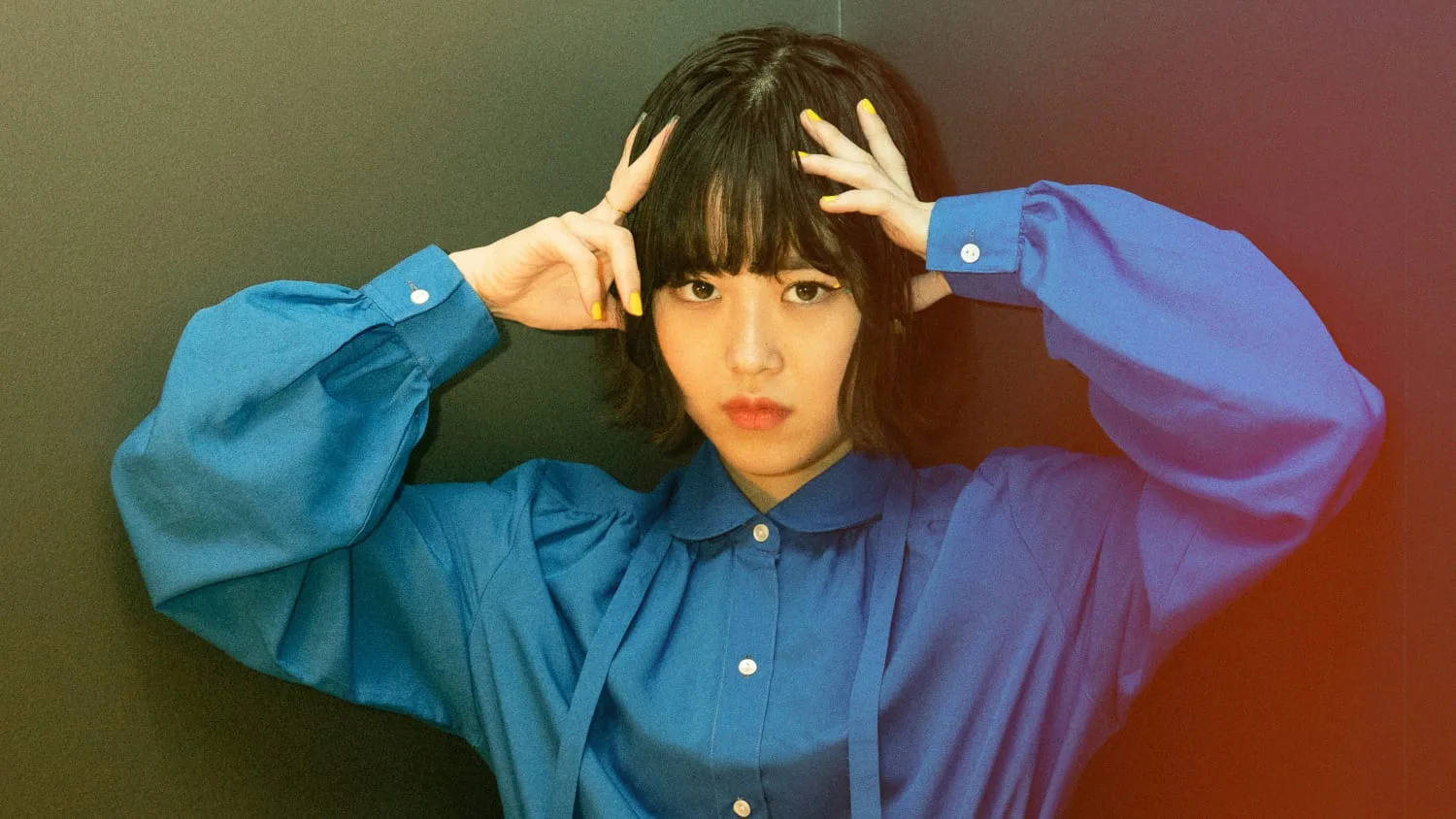 Rei インタビュー】「根拠なんかなくても、自分に自信を持っていい