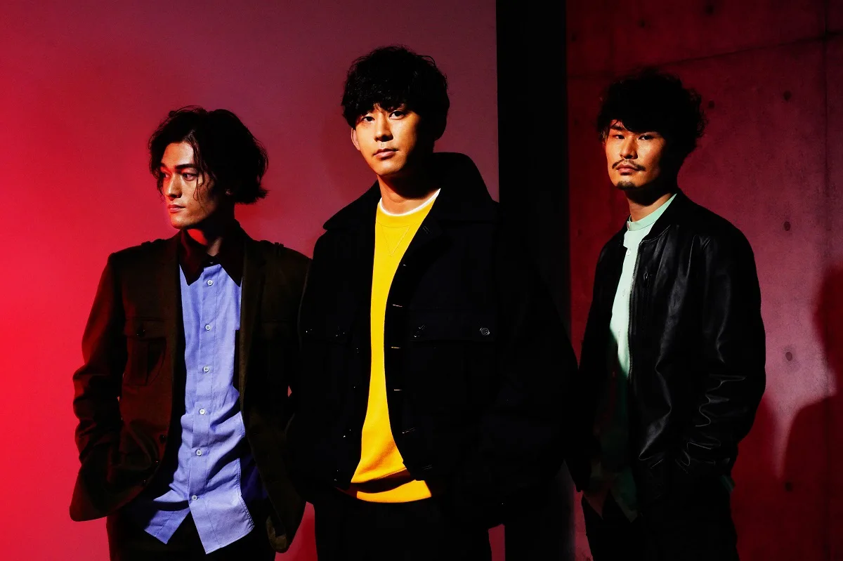 ３人組ポップ ユニットthree19 が 21年1月にメジャー デビュー 東名阪ツアーも発表 Arban