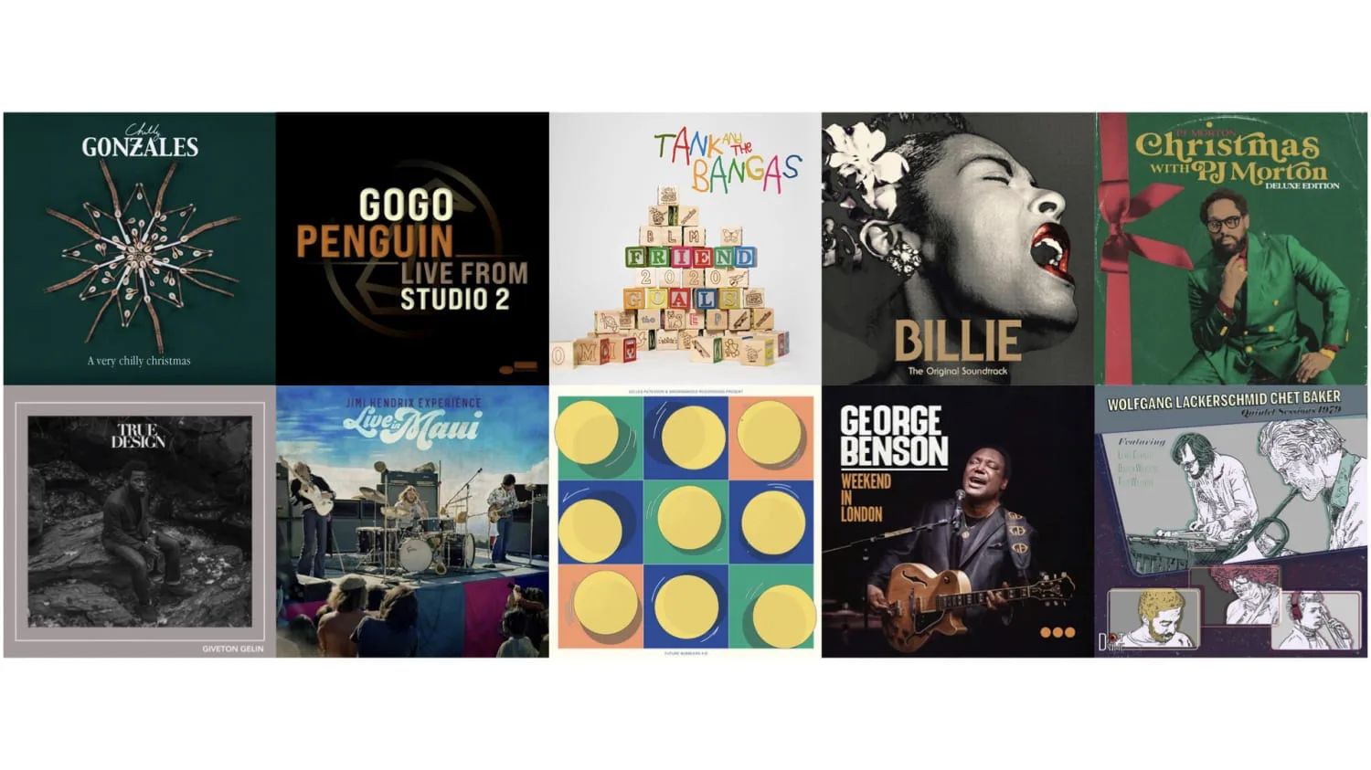 年11月リリース Spotify Apple Musicで配信中のおすすめ作品10選 Arban 年11月リリース Spotify Apple Musicで配信中のおすすめ作品10選 Arban