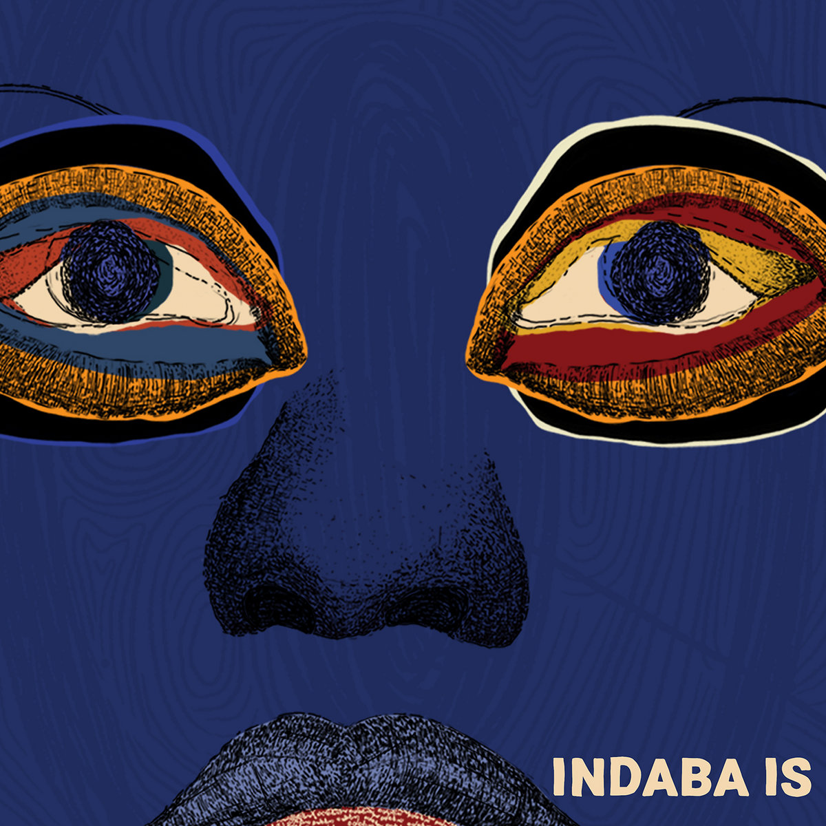 『Indaba Is』の画像