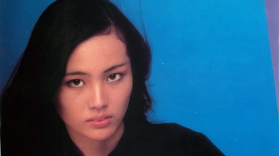 松原みき 真夜中のドア、世界のチャートにランクイン