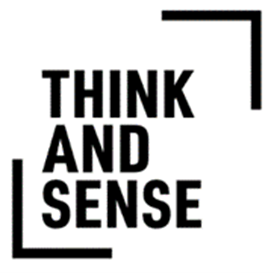 think and sense