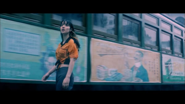 あいみょんのMV
