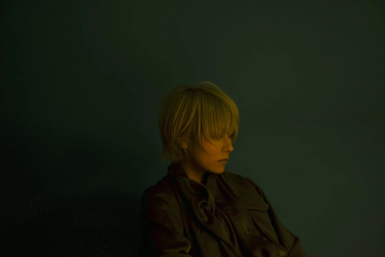 Shig 昔の いい曲 を現代の音で聴かせたい 福岡から発信する個性派シンガー Women In Jazz 29 Arban