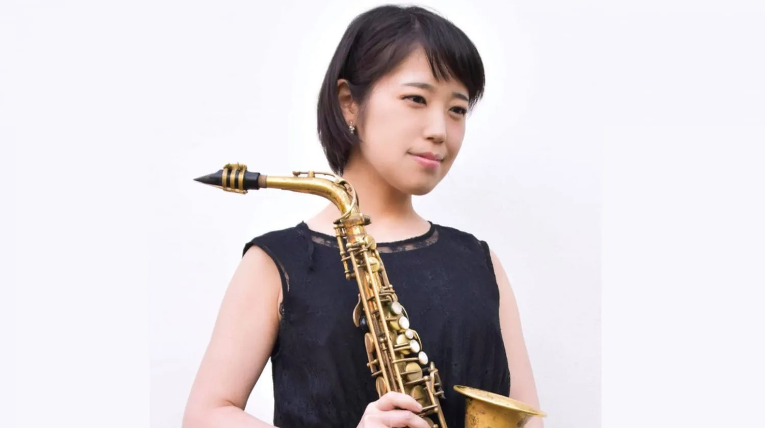 江澤茜 インタビュー 注目の才媛がサックスで編み出す 現在進行形のジャズ Arban 江澤茜 インタビュー 注目の才媛がサックスで編み出す 現在進行形のジャズ Arban