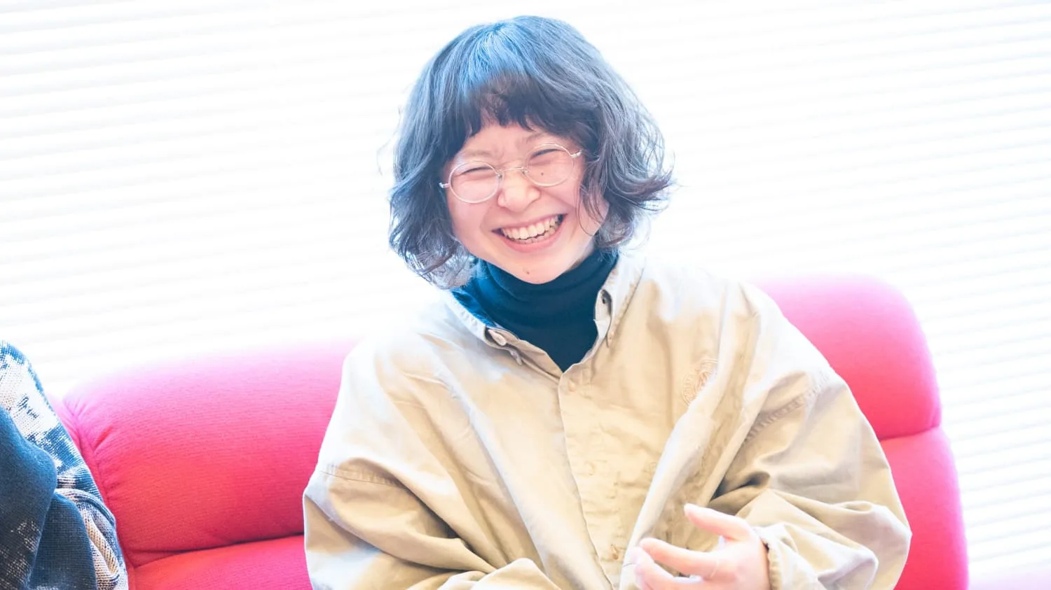 ましのみ＆パンのみみ インタビュー】「ギャップが似てる」 ガールズ