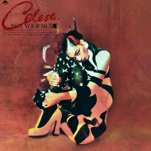 セレステ／インタビュー】新世代の筆頭シンガー｜古風なソウル＆ジャズ