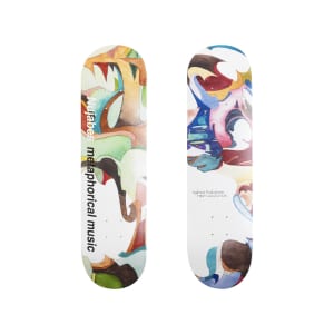 「Nujabes “World Tour” First Collection」の第３弾ラインナップ2