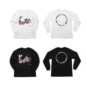 Nujabesのオフィシャルポップアップ第3弾のプレオーダーが
