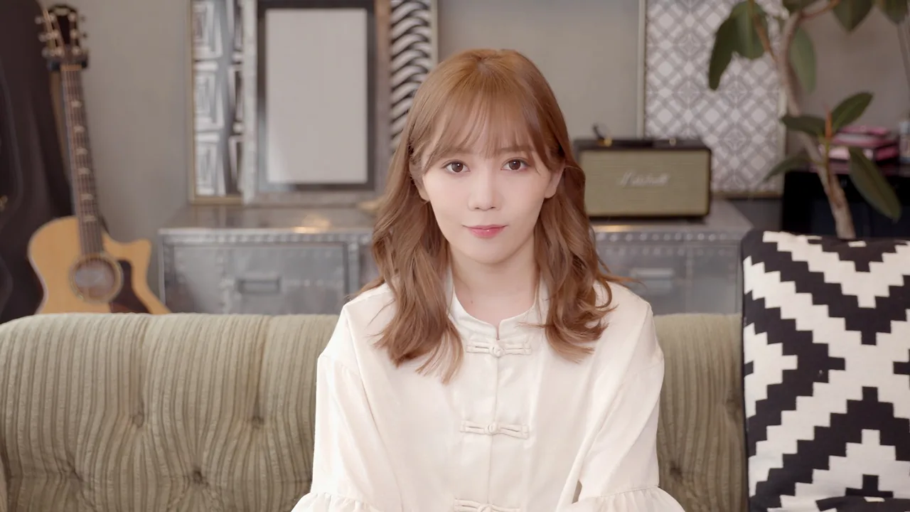 Macoが自身の胸中を語った宣言動画を配信 西野カナのカバー3曲公開の理由や今後の活動に言及 Arban Macoが自身の胸中を語った宣言動画を配信 西野カナのカバー3曲公開の理由や今後の活動に言及 Arban