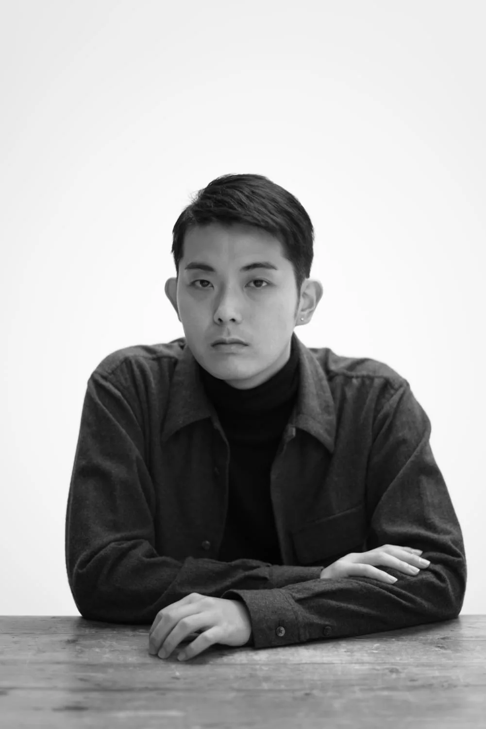 折坂悠太 暁のわたし REC2013-2019 特設サイト