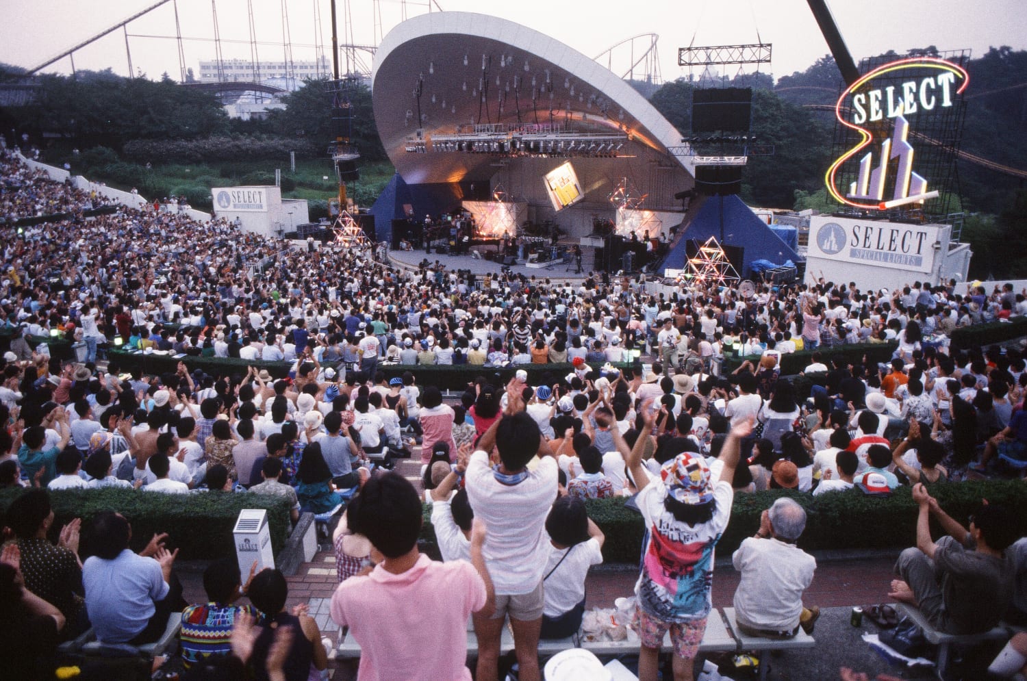 80年代のジャズフェス 記事画像