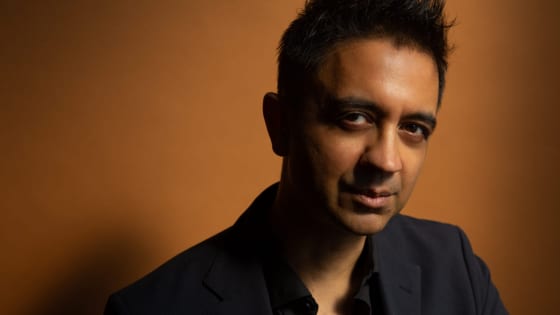 Vijay Iyer