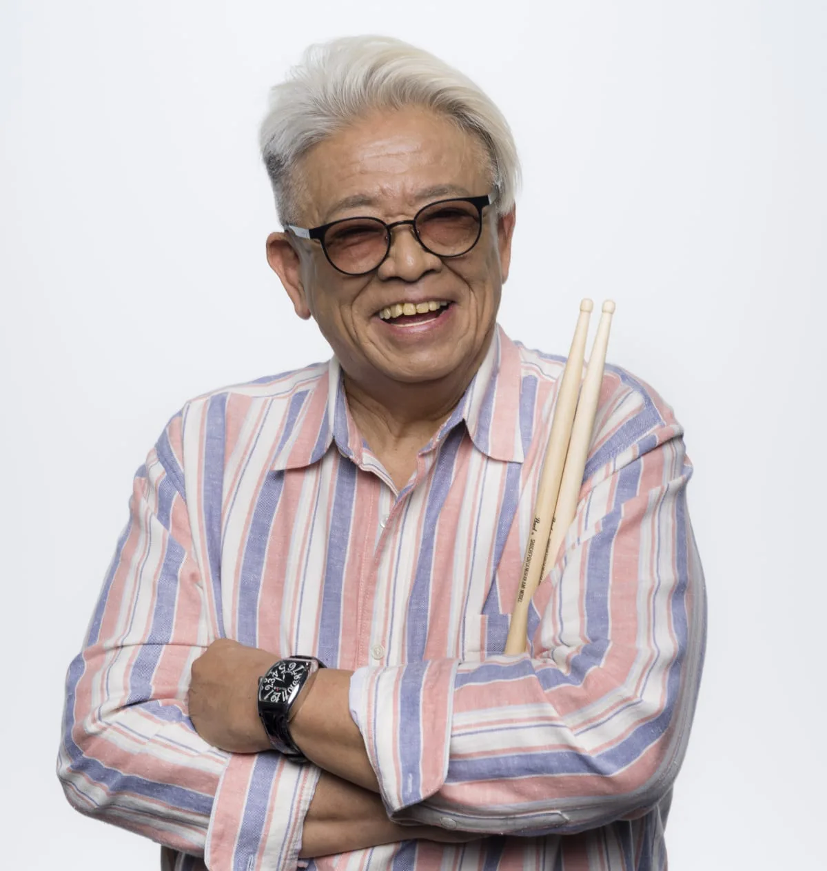 村上 “ポンタ”秀一】デビュー50周年を目前に逝去─邦楽史に残した足跡