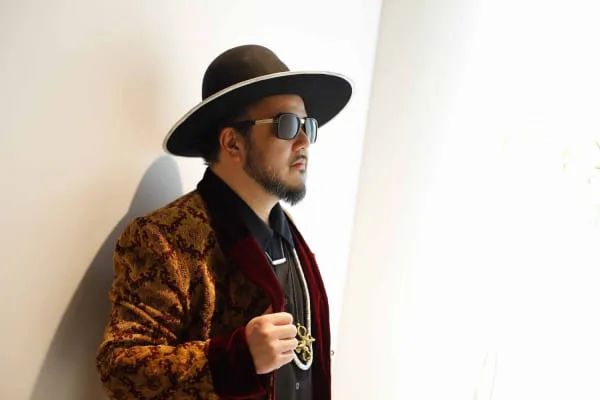 対談：桑原あい＆社長（SOIL&