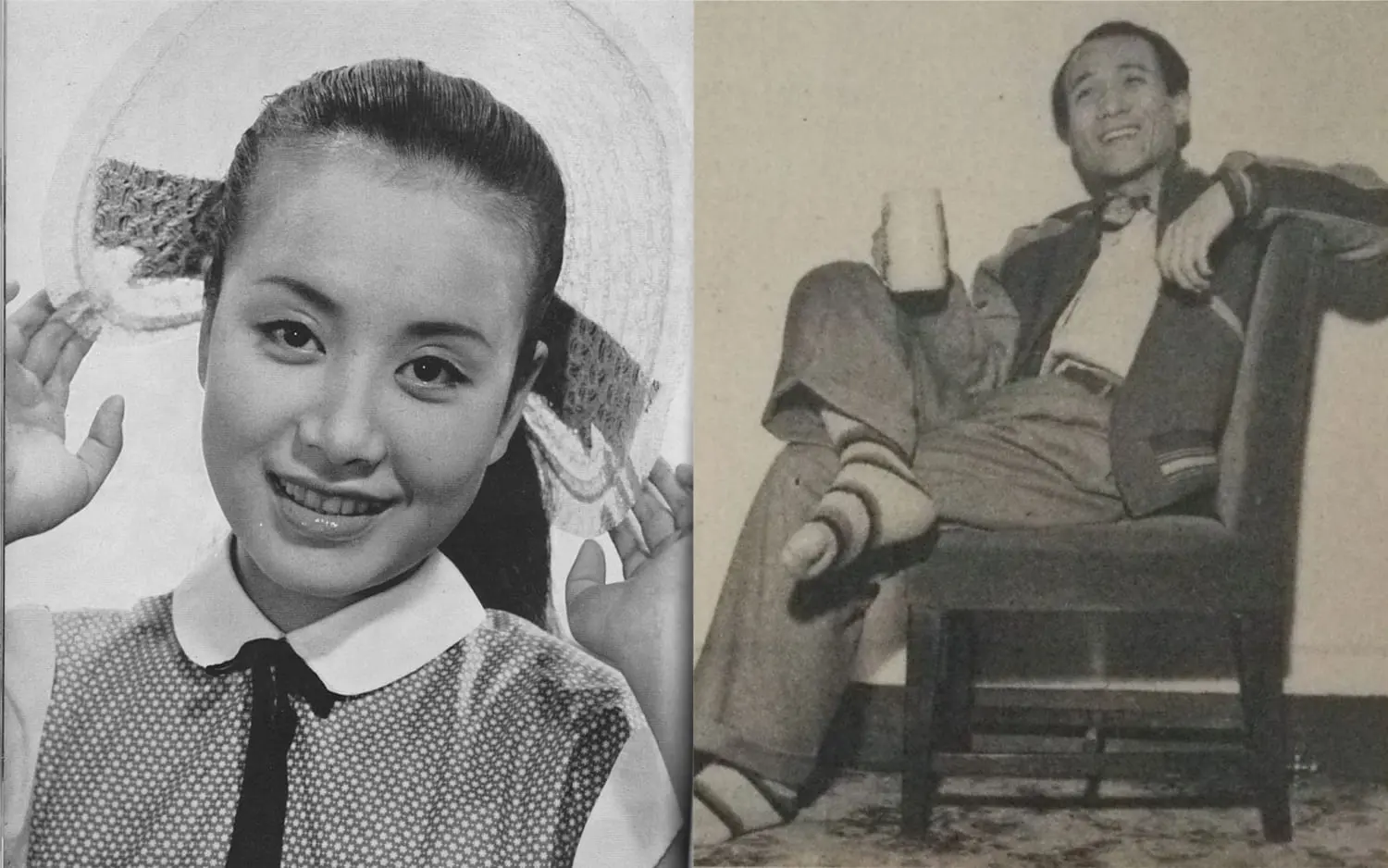 美空ひばりと あきれたぼういず 日本初のコミック バンドと天才シンガーの知られざる関係 ヒップの誕生 Vol 25 Arban