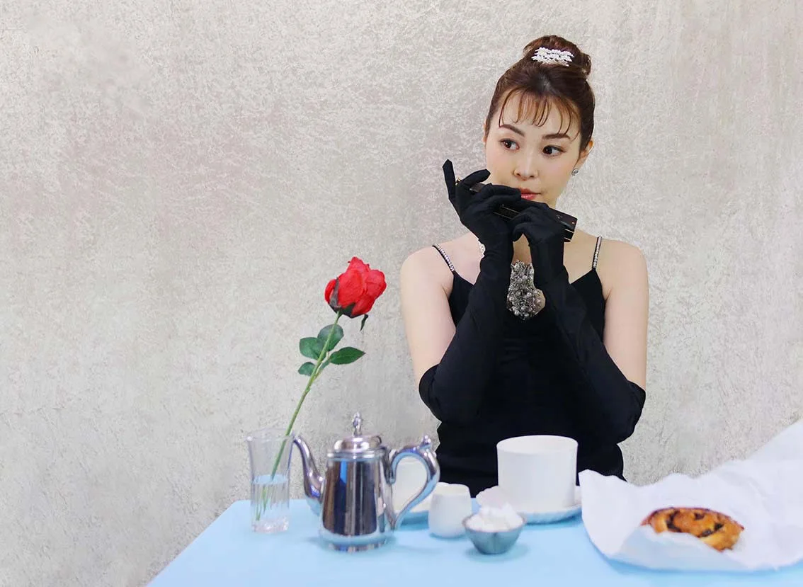 山下 伶 呼吸する楽器 ハーモニカの特性を追求する実力奏者 Women In Jazz 33 Arban