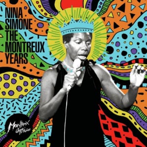 Nina Simone: The Montreux Yearsの写真