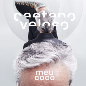 Caetano Veloso 『MEU COCO』の写真