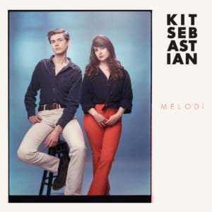 Kit Sebastian 『Melodi』の写真