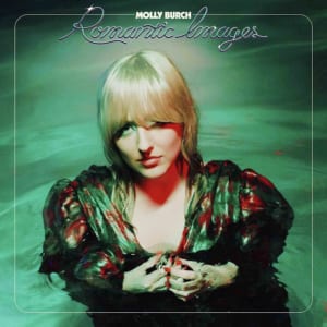 Molly Burch 『Romantic Images』の写真