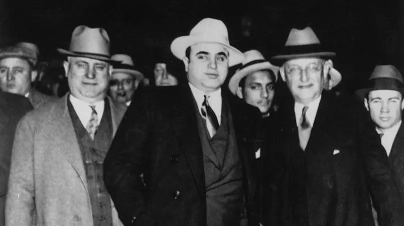 ピアニストが見た「ジャズの偉大なパトロン」─ カポネはなぜ黒人を