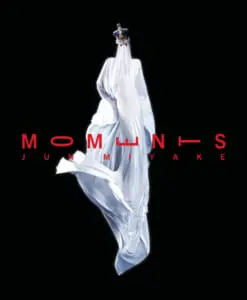 音楽家・三宅純を巡る書籍『MOMENTS / JUN MIYAKE 三宅純と48人
