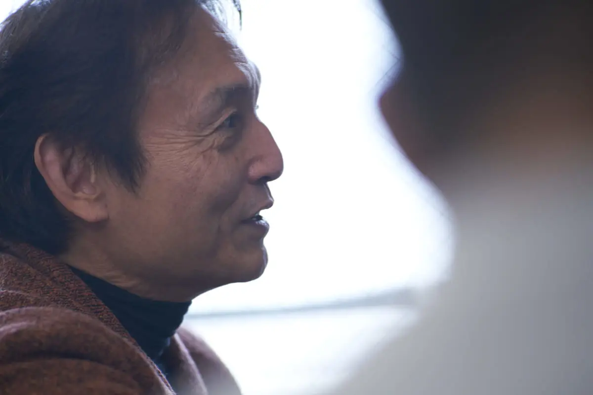 スリー・ブラインド・マイス 創始者・藤井武インタビュー｜「あの頃