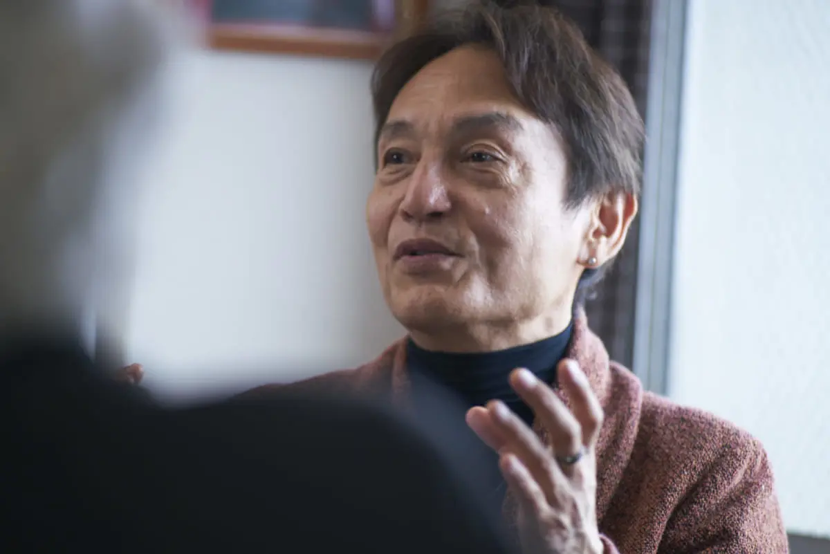 対談】藤井武／平野暁臣「あの頃、世界中が “自分たちのジャズ” を模索