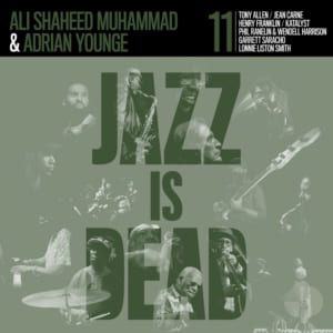 Jazz is dead S２ー1