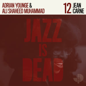 Jazz Is dead S2-2