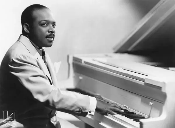 カンザス・シティとニューヨークのジャズ・シーンをつないだ男