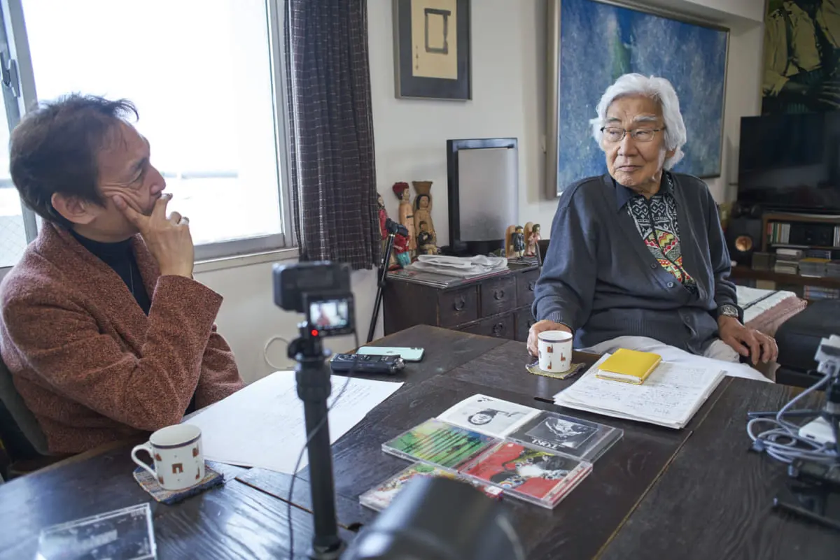 スリー・ブラインド・マイス 創始者・藤井武インタビュー｜「制作は