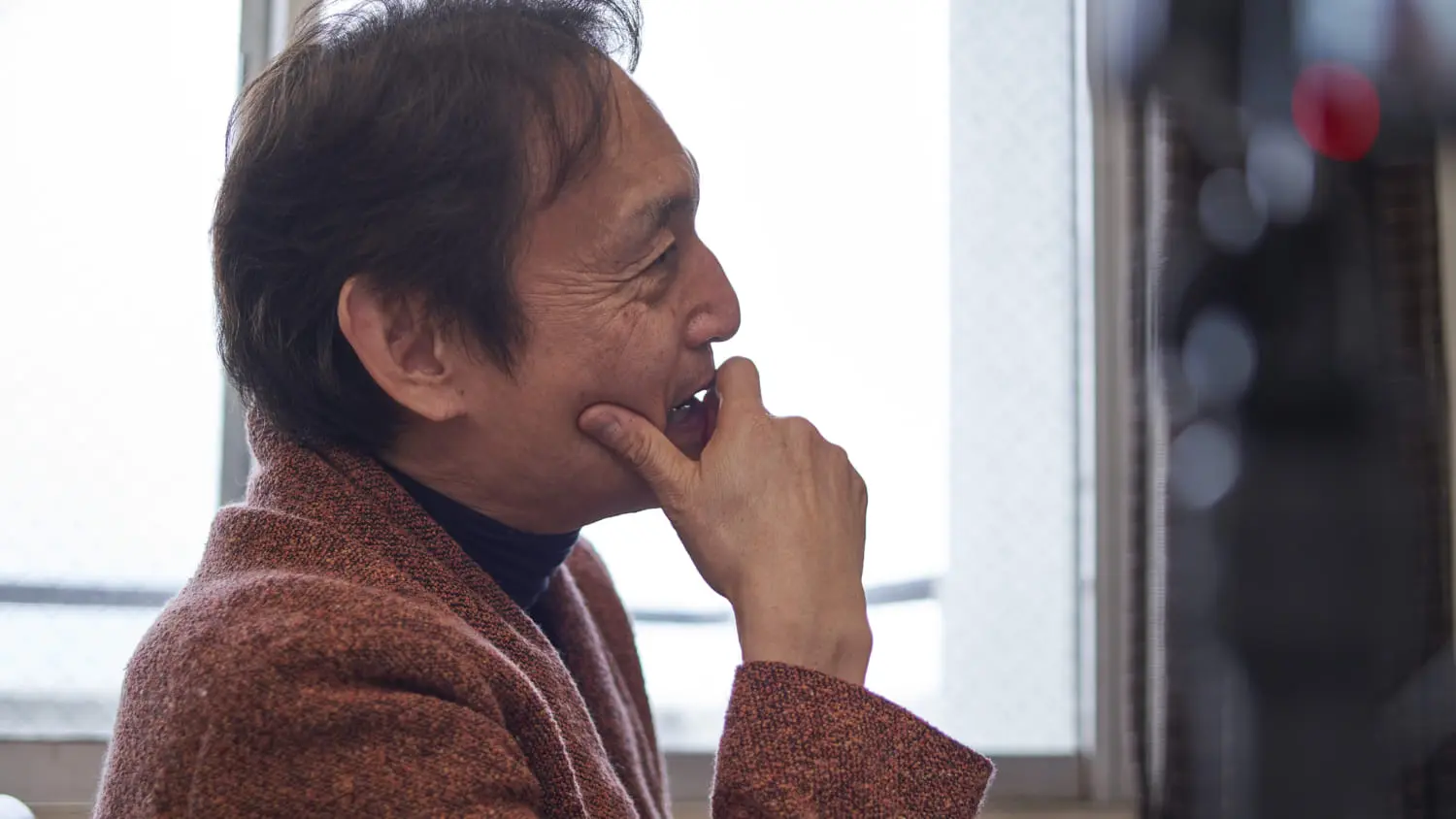 スリー・ブラインド・マイス 創始者・藤井武インタビュー｜「制作は