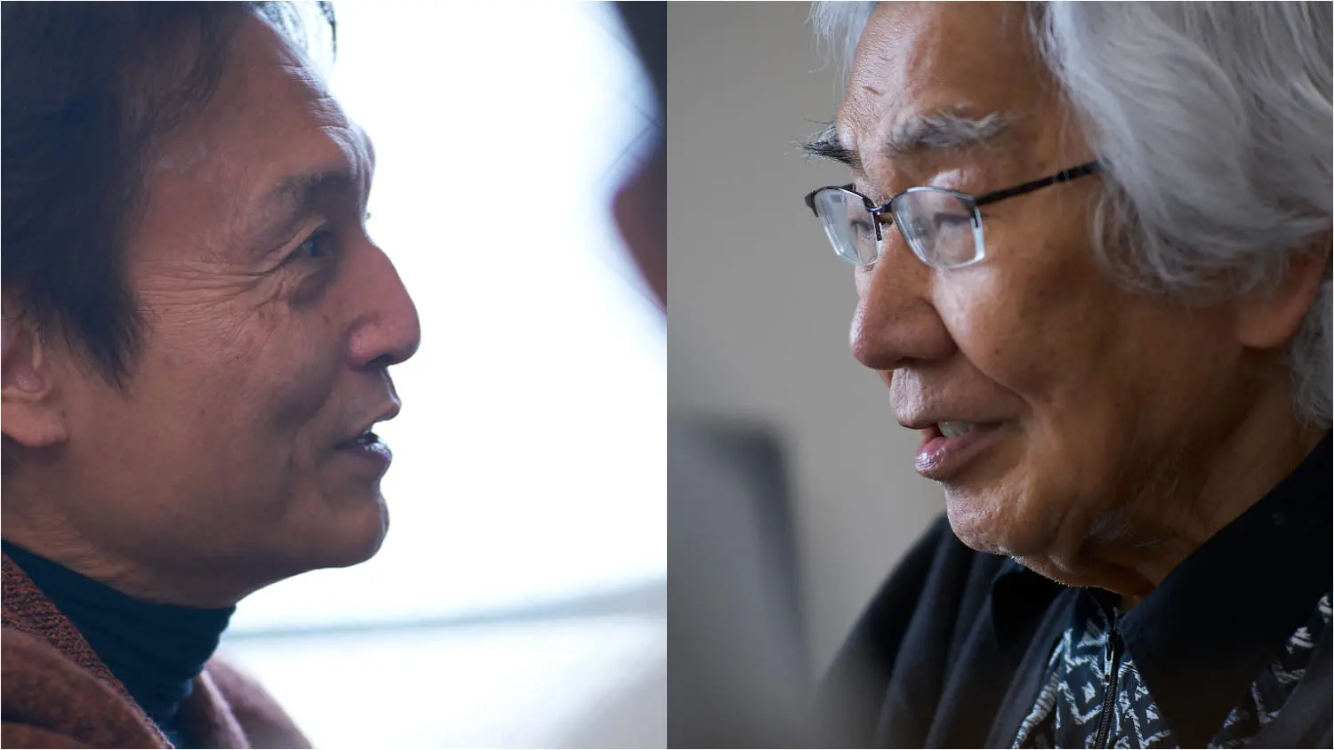 スリー・ブラインド・マイス 創始者・藤井武インタビュー｜「あの頃