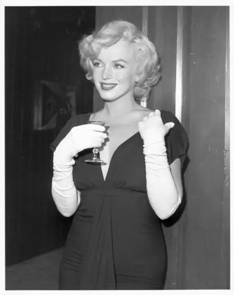 シナトラ、ケネディ、モンロー、ジアンカーナ──セレブリティ